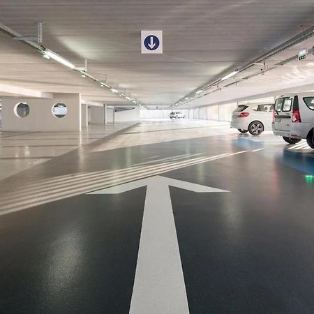 2 Pieces Neuf Au Pied Des Musees - Wifi & Parking Gratuit Грасс Экстерьер фото